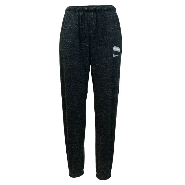 Utah State Nike Sideline Banded Sweatpants Women's